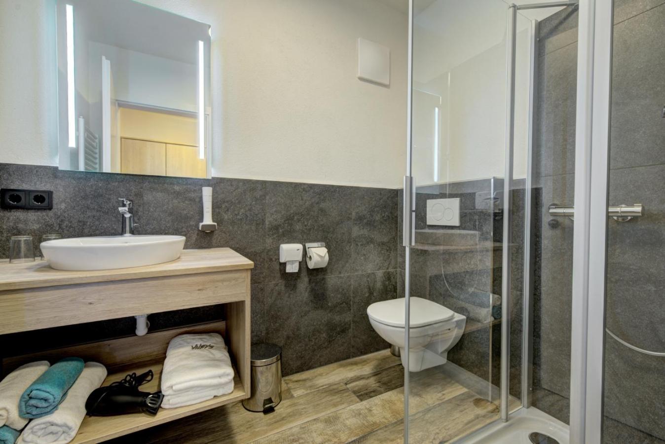 Hotel-Restaurant Bike&Snow Lederer Muhlbach Am Hochkonig Ngoại thất bức ảnh
