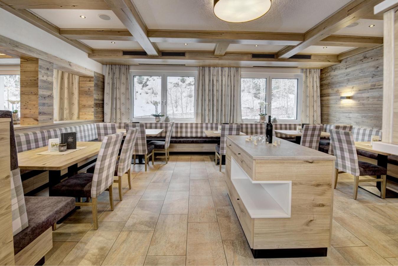 Hotel-Restaurant Bike&Snow Lederer Muhlbach Am Hochkonig Ngoại thất bức ảnh