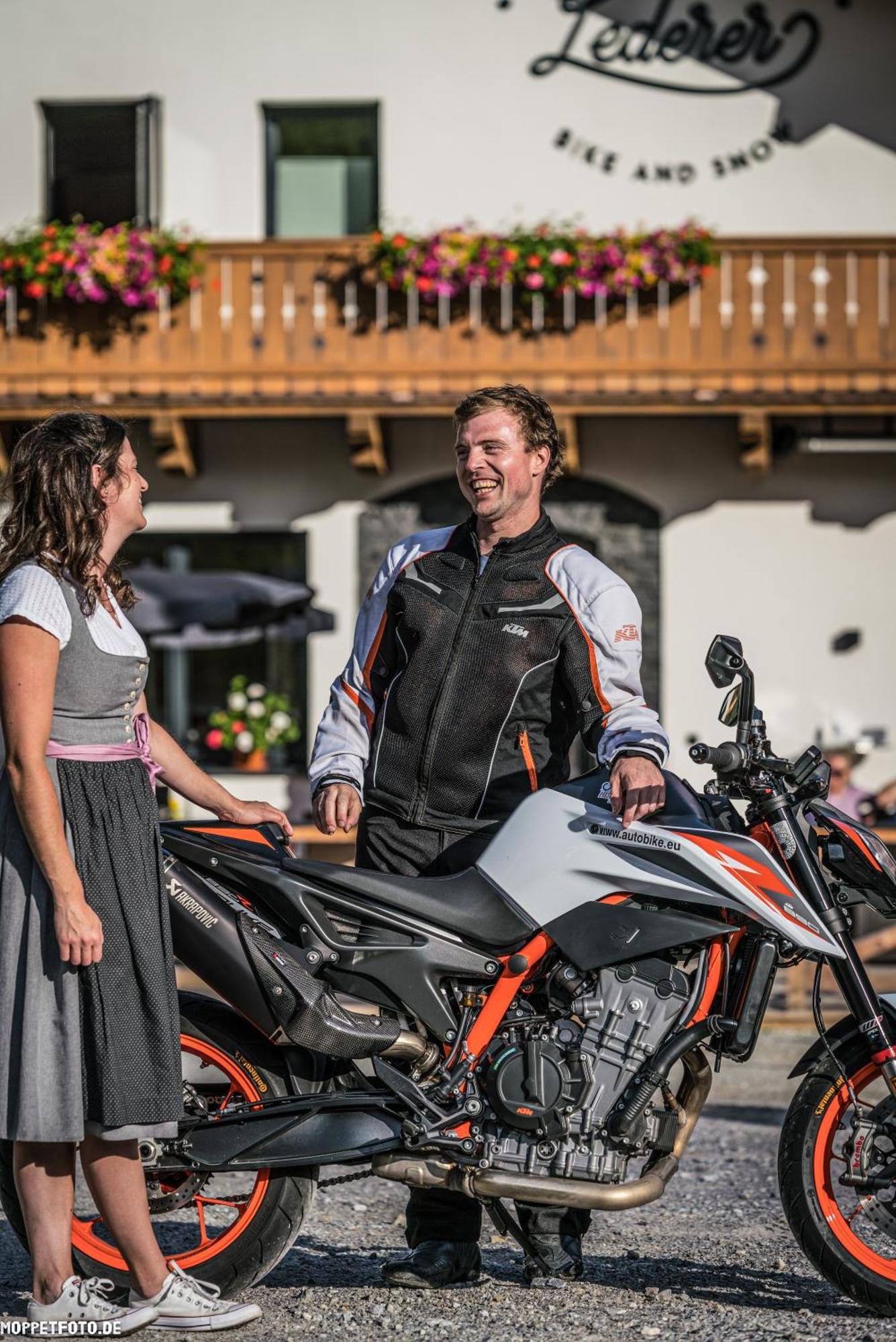 Hotel-Restaurant Bike&Snow Lederer Muhlbach Am Hochkonig Ngoại thất bức ảnh