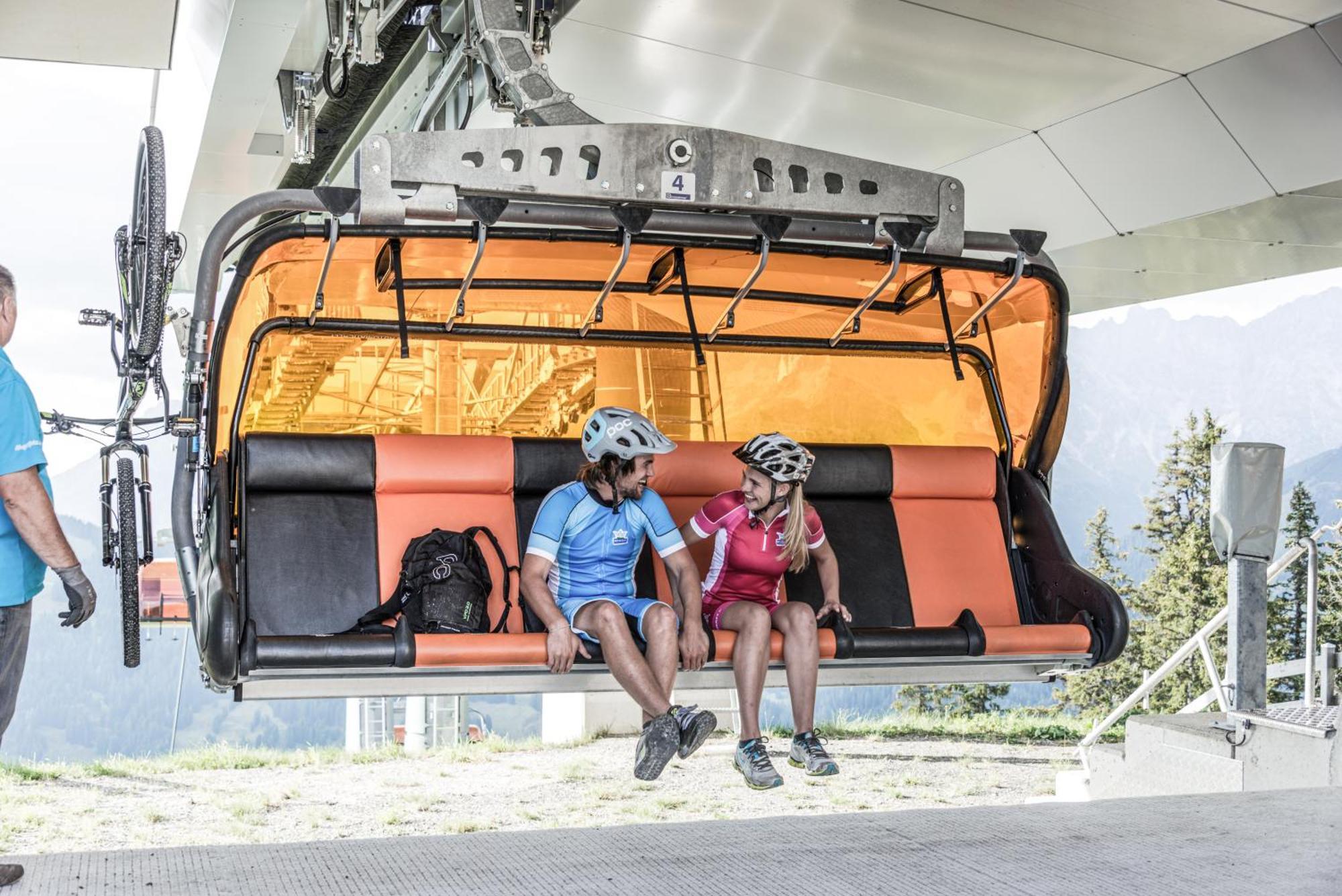 Hotel-Restaurant Bike&Snow Lederer Muhlbach Am Hochkonig Ngoại thất bức ảnh