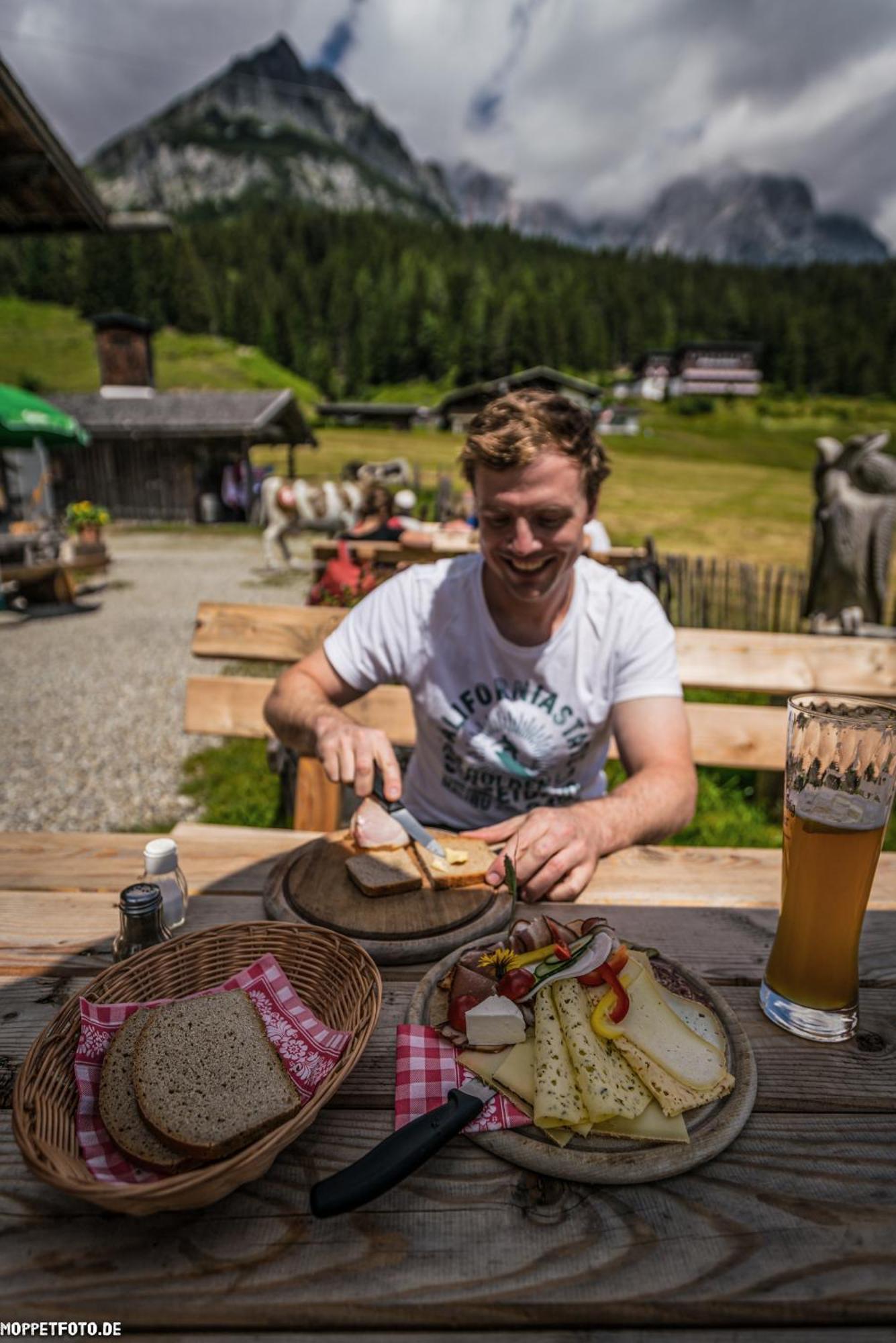 Hotel-Restaurant Bike&Snow Lederer Muhlbach Am Hochkonig Ngoại thất bức ảnh
