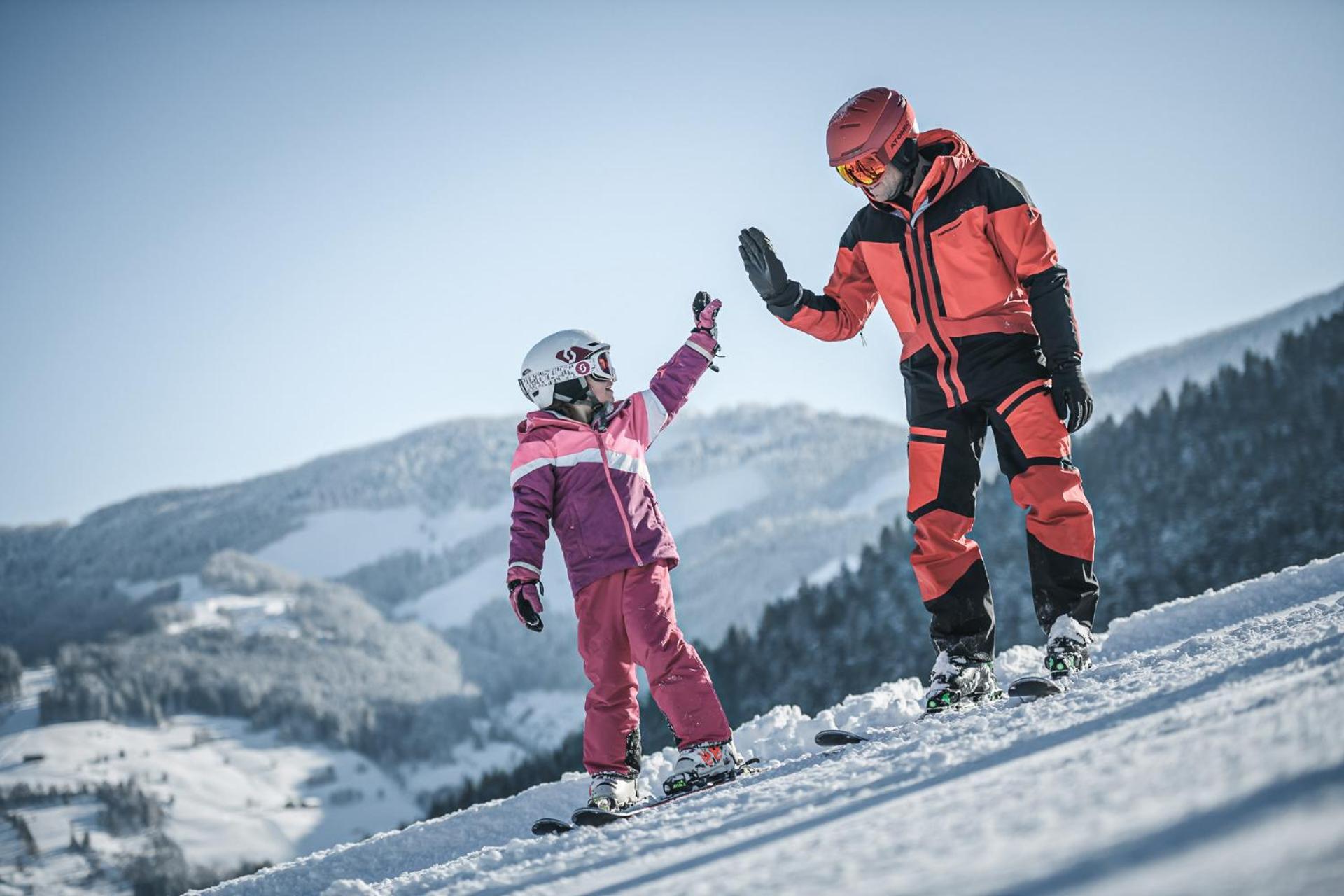 Hotel-Restaurant Bike&Snow Lederer Muhlbach Am Hochkonig Ngoại thất bức ảnh