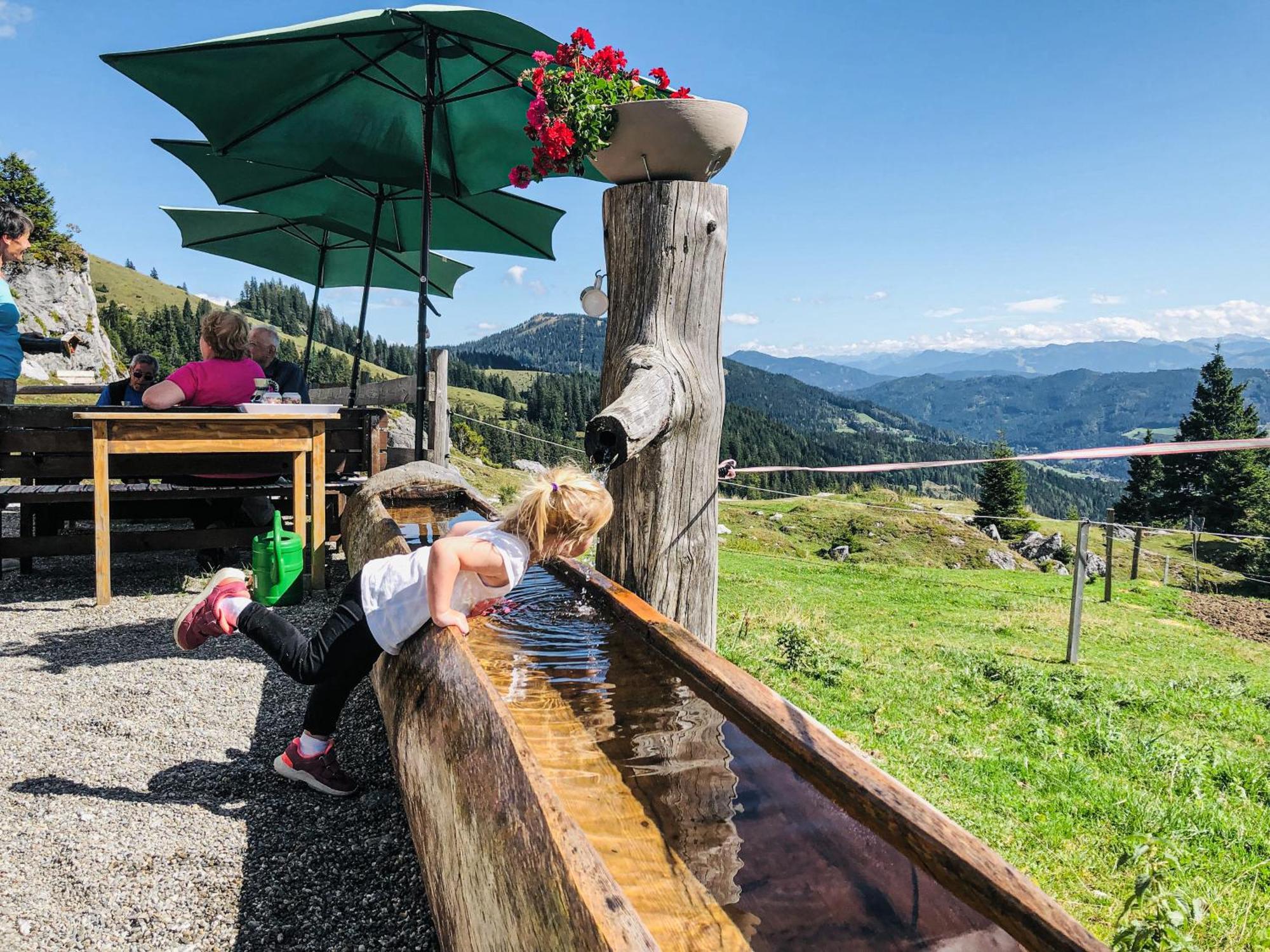 Hotel-Restaurant Bike&Snow Lederer Muhlbach Am Hochkonig Ngoại thất bức ảnh